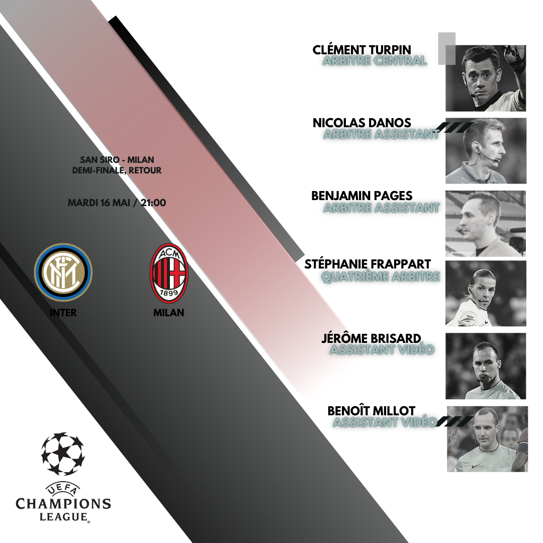 UEFA Champions League